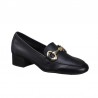 Mocasines Mujer Maria Jaen 1540 Negro