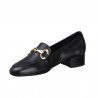 Mocasines Mujer Maria Jaen 1540 Negro