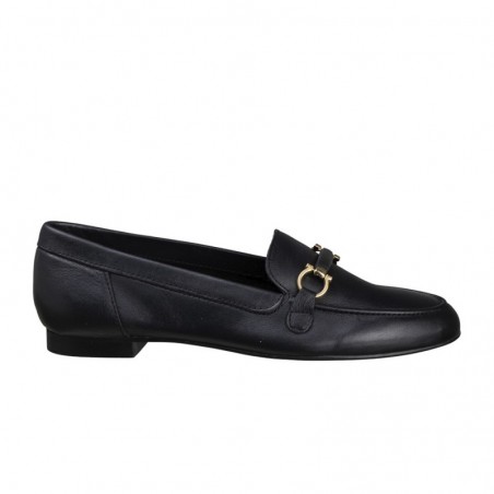 Mocasines Mujer Maria Jaen 1513 Negro