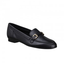 Mocasines Mujer Maria Jaen 1513 Negro