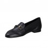 Mocasines Mujer Maria Jaen 1513 Negro