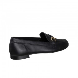 Mocasines Mujer Maria Jaen 1513 Negro