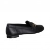 Mocasines Mujer Maria Jaen 1513 Negro