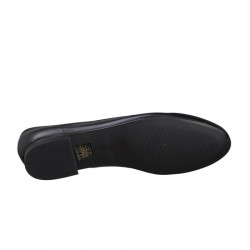 Mocasines Mujer Maria Jaen 1513 Negro