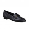 Mocasines Mujer Maria Jaen 1513 Negro