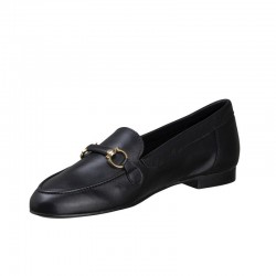 Mocasines Mujer Maria Jaen 1513 Negro