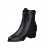 Botines de Tacón Mujer Maria Jaen 1020 Negro