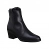 Botines de Tacón Mujer Maria Jaen 1020 Negro