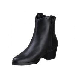 Botines de Tacón Mujer Maria Jaen 1020 Negro