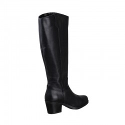 Botas de Tacón Mujer Maria Jaen 1021 Negro