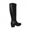 Botas de Tacón Mujer Maria Jaen 1021 Negro