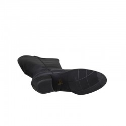 Botas de Tacón Mujer Maria Jaen 1021 Negro