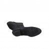 Botas de Tacón Mujer Maria Jaen 1021 Negro