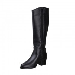 Botas de Tacón Mujer Maria Jaen 1021 Negro