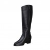 Botas de Tacón Mujer Maria Jaen 1021 Negro