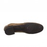 Mocasines Mujer Maria Jaen 1540 Marron