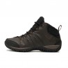 Botas Hombre Columbia Woodburn Ii Chukka Marron