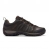 Zapatos Hombre Columbia Woodburn Ii Chukka Marron