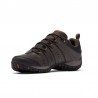 Zapatos Hombre Columbia Woodburn Ii Chukka Marron