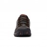 Zapatos Hombre Columbia Woodburn Ii Chukka Marron
