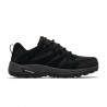 Zapatos Casual Hombre Columbia Redmond Iv Low Negro