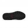 Zapatos Casual Hombre Columbia Redmond Iv Low Negro