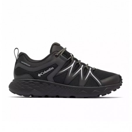 Zapatos Casual Hombre Columbia Peakfreak Roam Negro