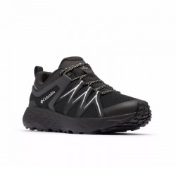 Zapatos Casual Hombre Columbia Peakfreak Roam Negro