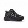 Zapatos Casual Hombre Columbia Peakfreak Roam Negro