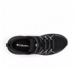 Zapatos Casual Hombre Columbia Peakfreak Roam Negro