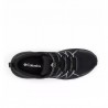 Zapatos Casual Hombre Columbia Peakfreak Roam Negro