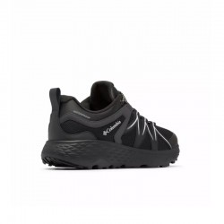 Zapatos Casual Hombre Columbia Peakfreak Roam Negro