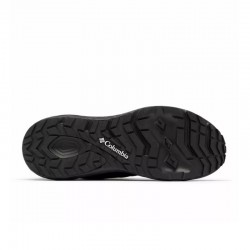Zapatos Casual Hombre Columbia Peakfreak Roam Negro