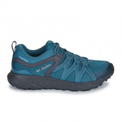 Zapatos Casual Hombre Columbia Peakfreak Roam Azul