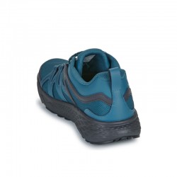 Zapatos Casual Hombre Columbia Peakfreak Roam Azul