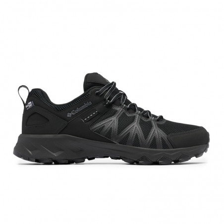 Zapatos Casual Hombre Columbia Peakfreak Ii Negro