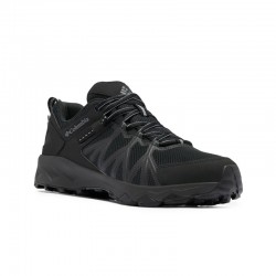 Zapatos Casual Hombre Columbia Peakfreak Ii Negro