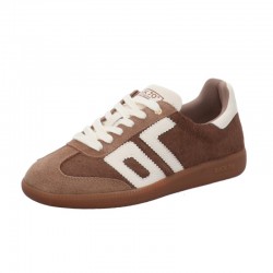 Sneakers Mujer Back 70 108005 Taupe