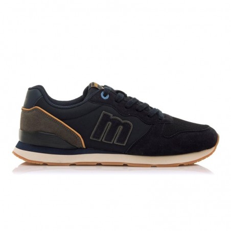Sneakers Hombre MTNG 84467 Marino