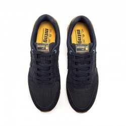 Sneakers Hombre MTNG 84467 Marino