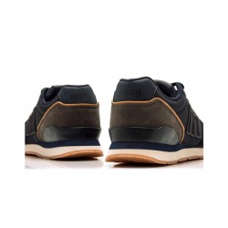 Sneakers Hombre MTNG 84467 Marino