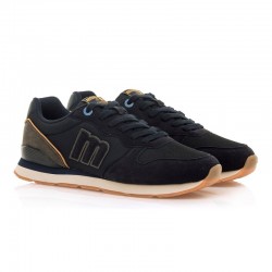 Sneakers Hombre MTNG 84467 Marino
