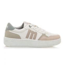 Sneakers Mujer MTNG 60724 Blanco