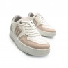 Sneakers Mujer MTNG 60724 Blanco