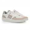 Sneakers Mujer MTNG 60724 Blanco