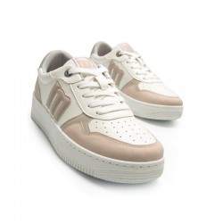 Sneakers Mujer MTNG 60724 Blanco