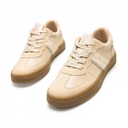 Sneakers Mujer MTNG 60860 Beig