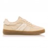 Sneakers Mujer MTNG 60860 Beig