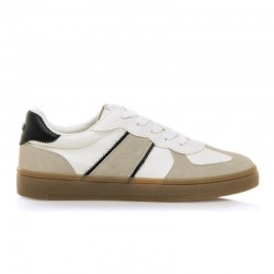 Sneakers Mujer MTNG 60860 Blanco