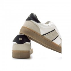 Sneakers Mujer MTNG 60860 Blanco
